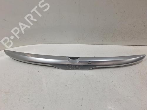 Poignée de hayon FIAT 500X (334_) 1.6 D Multijet (334AXA1B, 334AXA11) (120 hp) 31927957