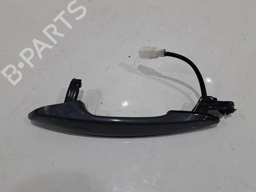 Used Exterior handle Exterior handle MAZDA CX-30 (DM) SKYACTIV-X M Hybrid (DMFP) (179 hp) 35923298 35923298