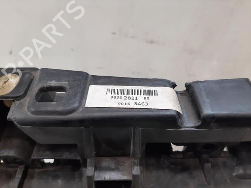 Front slam panel VAUXHALL MOKKA 1.2 (76) | BP37613886C72 - Image 2