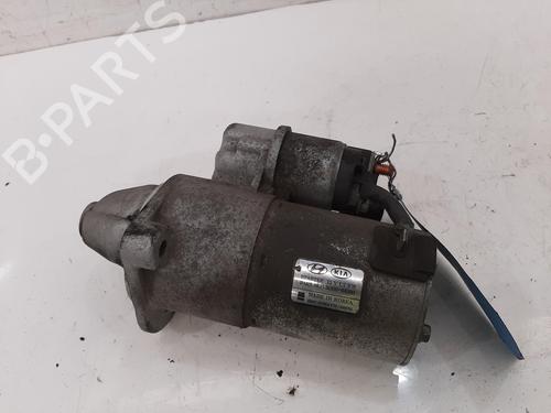 Starter KIA RIO IV (YB, SC, FB) 1.0 T-GDI 120 | BP33814906M8 - Image 6