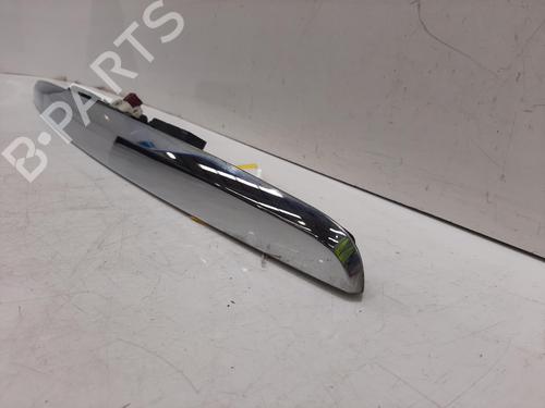 Tailgate handle MERCEDES-BENZ A-CLASS (W169) A 180 CDI (169.007, 169.307) | BP29496518C132 