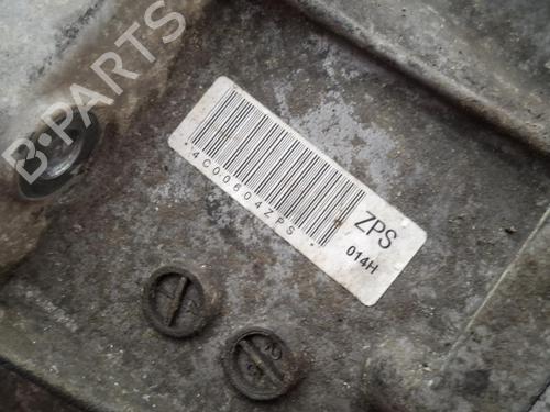 Gearbox SUZUKI SWIFT IV (FZ, NZ) 1.6 (AZG416, AZH416, RS416, ZC32S, ZA32S) | BP38089354M3  - Image 5