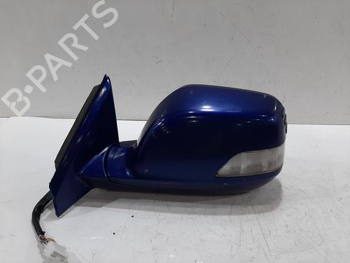Used Left mirror HONDA CR-V III (RE_) 2.2 i-DTEC 4WD (RE6) (150 hp) 30142145