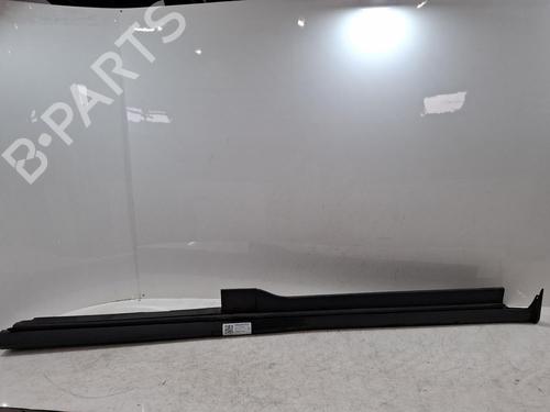 Used Right sideskirt Right sideskirt FORD TRANSIT CONNECT V408 Box Body/MPV 1.6 TDCi (95 hp) 39694559 39694559