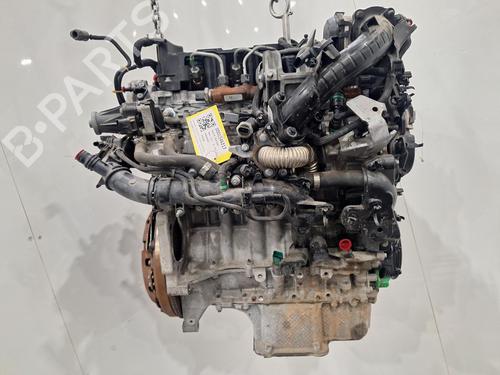 Engine CITROËN BERLINGO Box Body/MPV (K9) 1.5 BlueHDi 100 | BP29884070M1