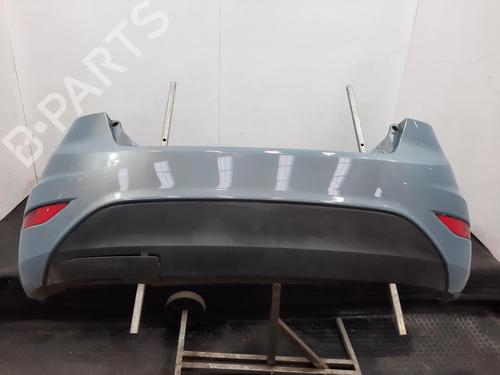 rear-bumper-ford-fiesta-vi-cb1-ccn-2008-36046916 main image