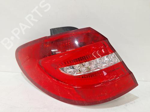 Used Left taillight MERCEDES-BENZ B-CLASS Sports Tourer (W246, W242) B 180 CDI (246.200) (109 hp) 26814137