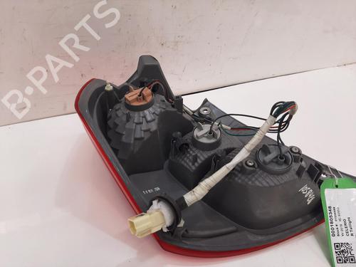 Høyre baklys SUZUKI CELERIO (LF) 1.0 (AVK310) | BP38305225C35 - Image 6