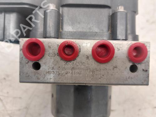 ABS pump VAUXHALL CORSA Mk IV (E) (X15) 1.4 | BP26848678M43 