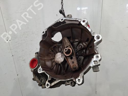 Used Gearbox Gearbox 39594829 39594829