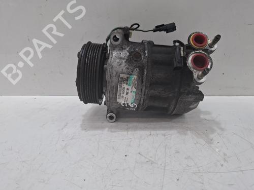 Used AC compressor AC compressor JAGUAR XF SPORTBRAKE (X250) 2.2 D (200 hp) 39765964 39765964