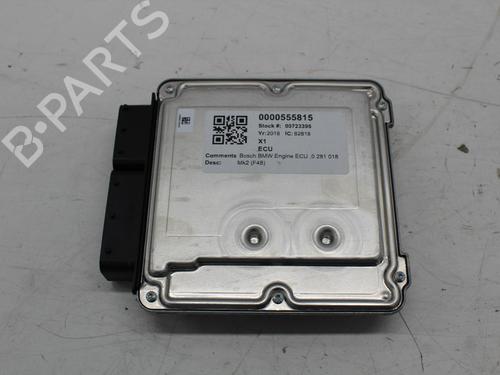 Control unit BMW X1 (F48) xDrive 25 d | BP26870618M11 