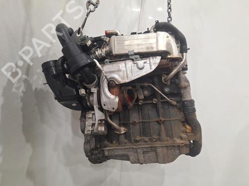 Engine MERCEDES-BENZ A-CLASS (W176) A 200 CDI / d (176.008) | BP36594046M1 - Image 2