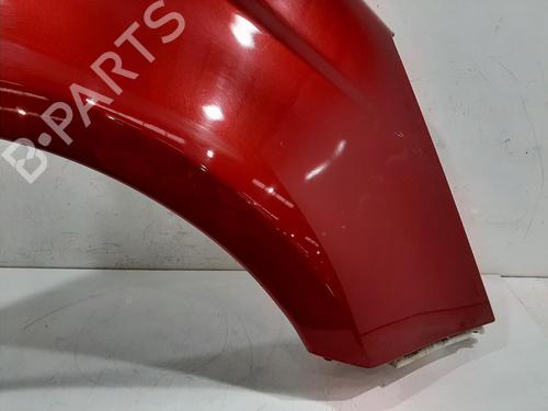 Right front fenders NISSAN NOTE (E11, NE11) 1.4 | BP30180116C42 