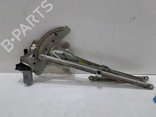 Front right window mechanism SUZUKI ALTO VII (GF, HA25_, HA35_) 1.0 (AMF310, GFC31S) | BP29236910C23 