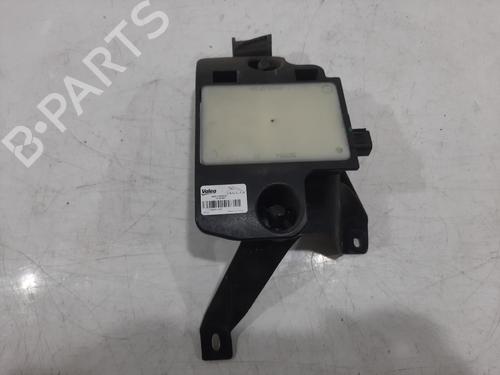 Used Electronic module JAGUAR I-PACE (X590) EV400 AWD (400 hp) 29884153