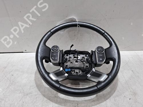 Used Steering wheel Steering wheel LAND ROVER RANGE ROVER IV (L405) 4.4 SDV8 4x4 (340 hp) 40159664 40159664