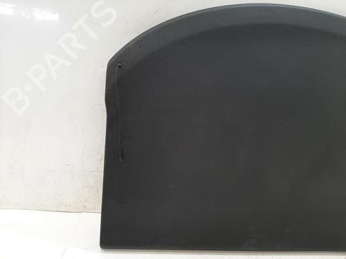Rear parcel shelf JAGUAR I-PACE (X590) EV400 AWD | BP33435609C85 - Image 2