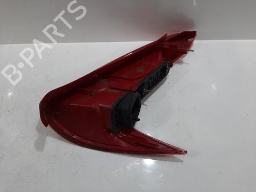 Left taillight PEUGEOT 206 SW (2E/K) 1.4 | BP26841177C34 