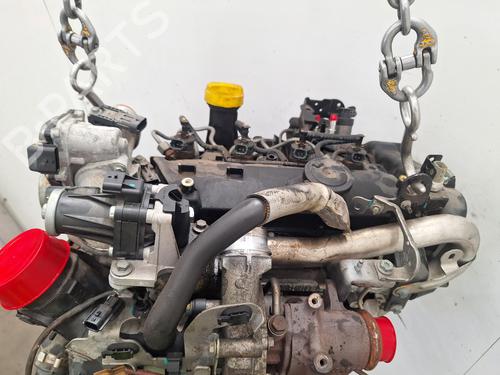 Engine RENAULT CAPTUR I (J5_, H5_) 1.5 dCi 90 (J5N4, J5M5, J5MW, J5M6, J5AL, J5AJ) | BP36452084M1 - Image 6