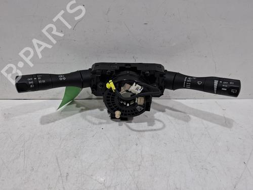 Spak kontakt Spak kontakt NISSAN JUKE (F15) 1.6 DIG-T (190 hp) 39267413 39267413