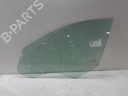 Used Front left door window Front left door window 37072446 37072446
