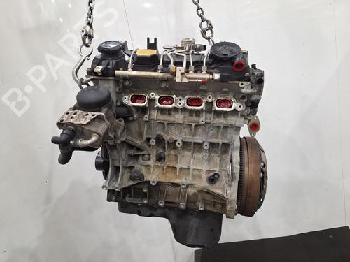 Engine BMW 1 (E87) 118 i | BP29703992M1 