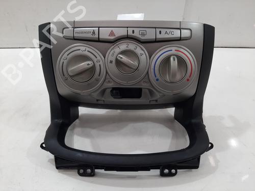 AC-Styringsenhed/Manøvreenhed DAIHATSU SIRION (M3_) 1.3 (M301) (87 hp) 26797500