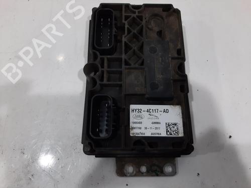 Used Control unit LAND ROVER RANGE ROVER SPORT II (L494) 4.4 SDV8 4x4 (340 hp) 30141935