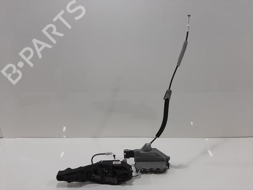 Andre Andre VAUXHALL GRANDLAND X / GRANDLAND (A18) 1.2 Turbo (75) (131 hp) 33799990 33799990