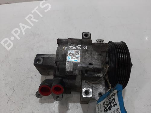 Used AC compressor TOYOTA AYGO (_B1_) 1.0 (KGB10_, KGB10R) (68 hp) 30259951