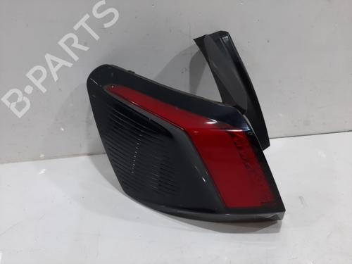 Used Left taillight Left taillight 37267115 37267115