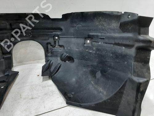 Wheel arch VAUXHALL CORSA Mk V (F) 1.2 | BP31879310C56 