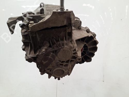 Gearbox FORD S-MAX (CJ, WA6) 2.0 TDCi | BP38266116M3 - Image 5