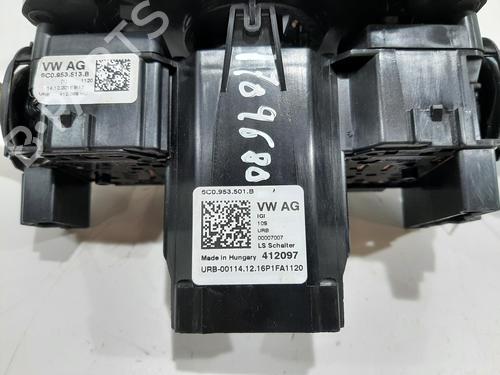 Switch SEAT IBIZA IV (6J5, 6P1) 1.2 TSI | BP34479037I30 - Image 4