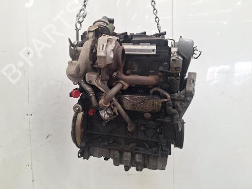 Engine VW TOURAN (1T3) 1.6 TDI | BP38412368M1 - Image 4