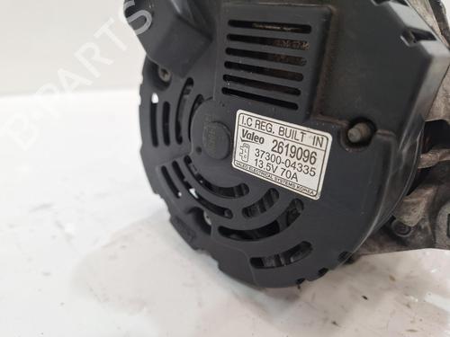 Alternator KIA PICANTO II (TA) 1.0 | BP39707686M7 - Image 2