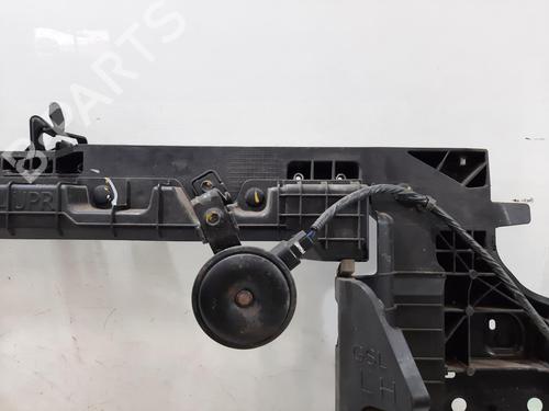 Panel frontal HYUNDAI i10 III (AC3, AI3) 1.2 MPi | BP29988545C72 