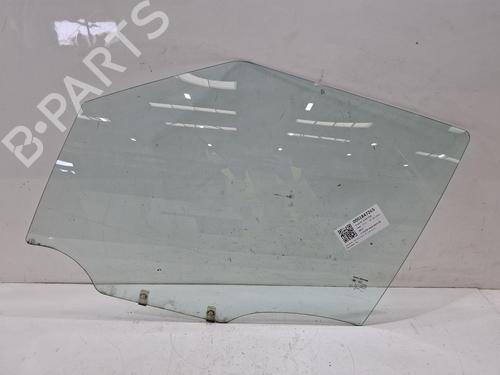 Used Front left door window Front left door window MG MG 3 1.5 (109 hp) 39694797 39694797