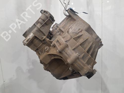 Gearbox KIA CEE'D (JD) 1.6 GDI | BP30180307M3 