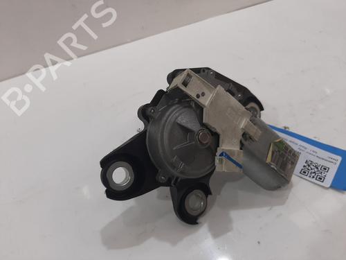 Motor limpia trasero CITROËN BERLINGO MULTISPACE (B9) 1.6 HDi 90 (90 hp) 28101283