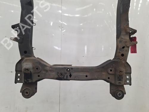 Subframe VAUXHALL ASTRA Mk VI (J) (P10) 1.6 | BP33699202M9 - Image 6