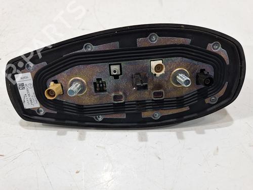 Módulo eletrónico JAGUAR I-PACE (X590) EV400 AWD | BP31846366M83 