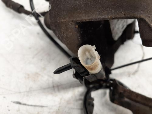 Other JAGUAR I-PACE (X590) EV400 AWD | BP26844337O1 