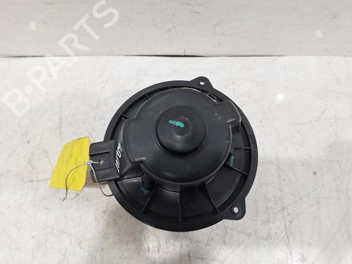 Heater blower motor MG MG 6 Hatchback 1.9 DTi | BP38543721M62 - Image 4