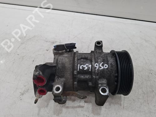 Used AC compressor AC compressor 38165993 38165993