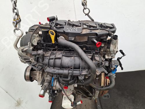 Engine FORD FOCUS III 1.6 EcoBoost | BP37219161M1 - Image 5