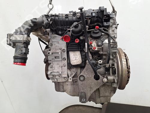 Engine BMW 1 (F20) 116 d | BP36950957M1 - Image 5