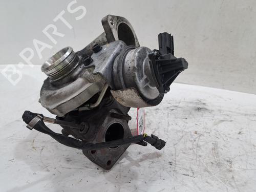 Turbolader/Kompressor VAUXHALL ANTARA A (L07) 2.2 CDTi 4x4 | BP29882139M71