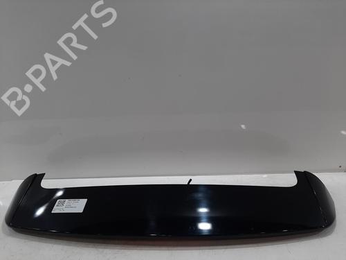 Spoiler bagklap Spoiler bagklap KIA STONIC (YB) 1.0 T-GDi Eco-Dynamics+ (120 hp) 33987506 33987506